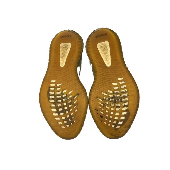 AUTHENTIC Yeezy Boost 350 V2 'Sesame' Men’s Size 13 - Picture 7 of 7